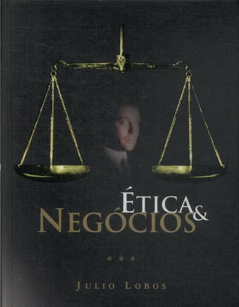 Ética E Négocios