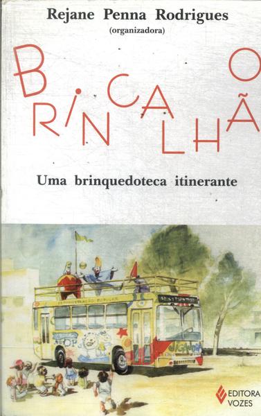 Brincalhão