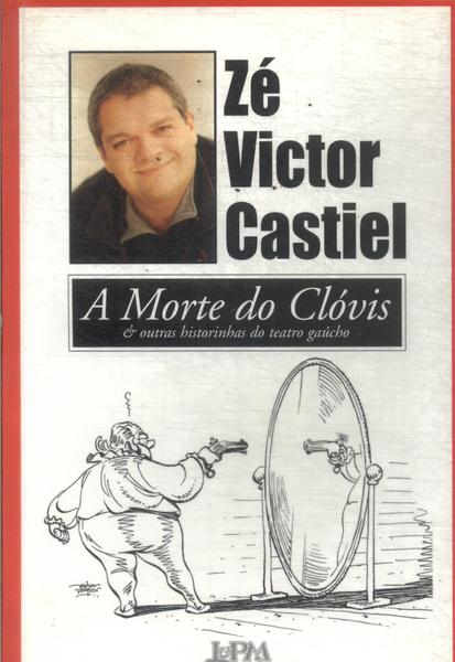 A Morte De Clóvis