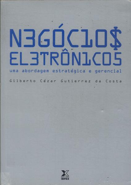 Negócios Eletrônicos