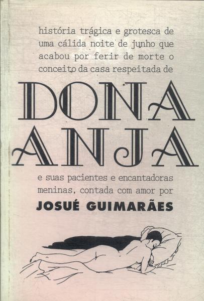 Dona Anja