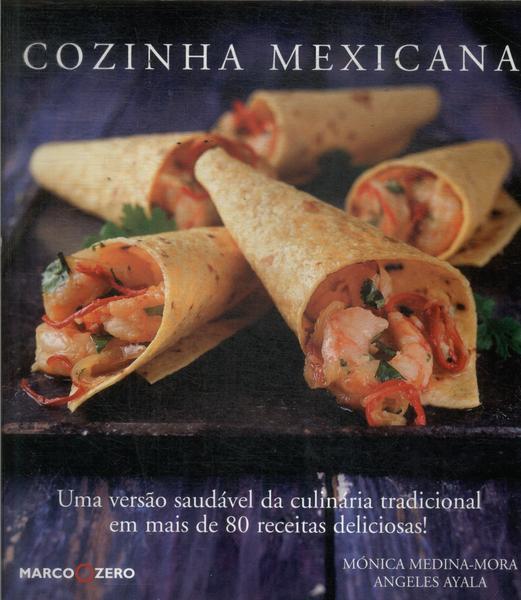 Cozinha Mexicana