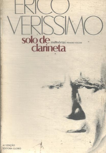 Solo De Clarineta (2 Volumes)