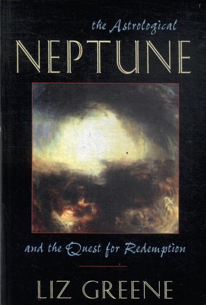The Astrological Neptune
