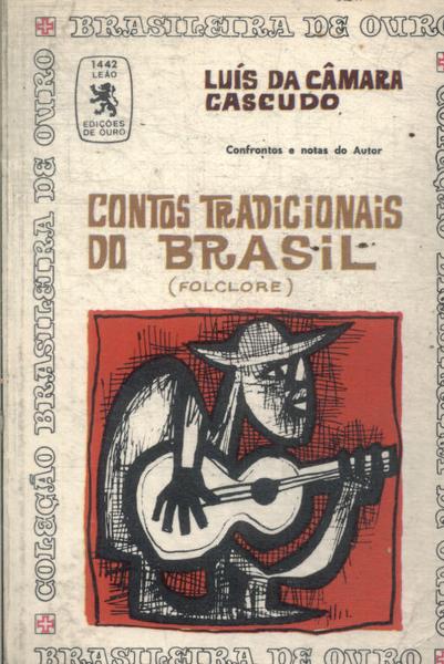 Contos Tradicionais Do Brasil