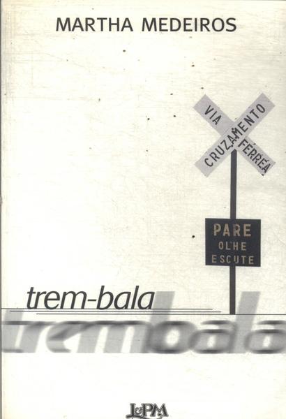 Trem-bala