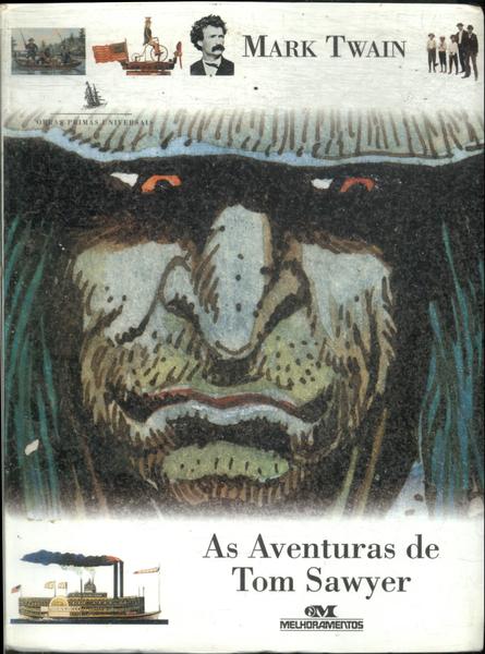 As Aventuras De Tom Sawyer