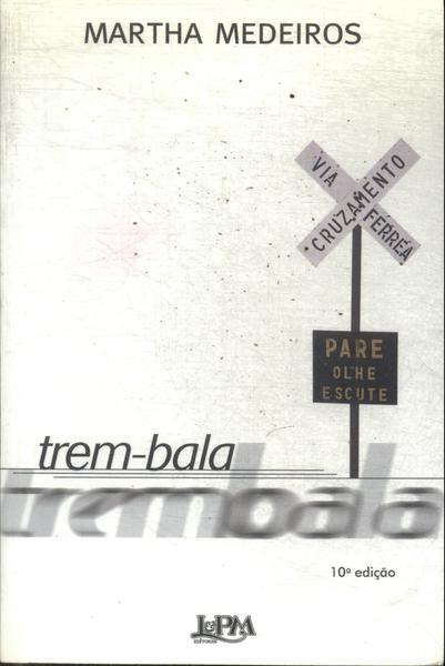 Trem-bala