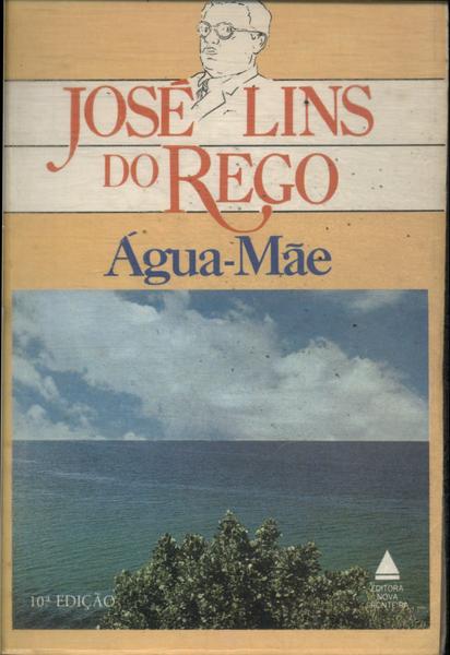 Água-mãe