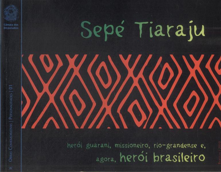 Sepé Tiaraju