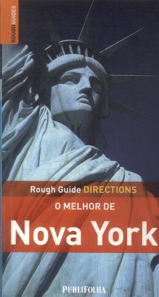 Rough Guide: Nova York (2005)