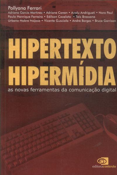 Hipertexto, Hipermídia