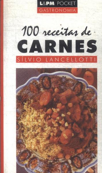 100 Receitas De Carnes