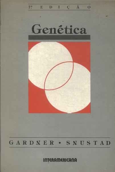 Genética (1986)
