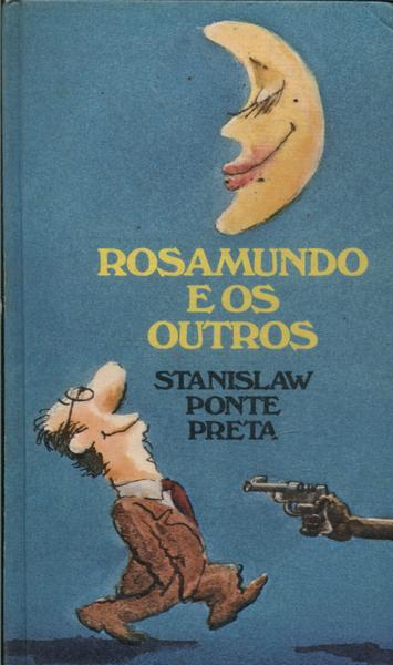 Rosamundo E Os Outros