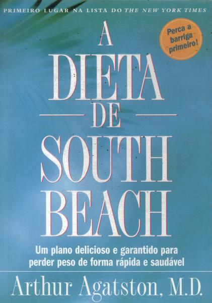 A Dieta De South Beach