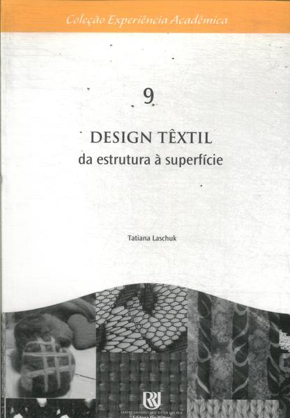 Desing Têxtil