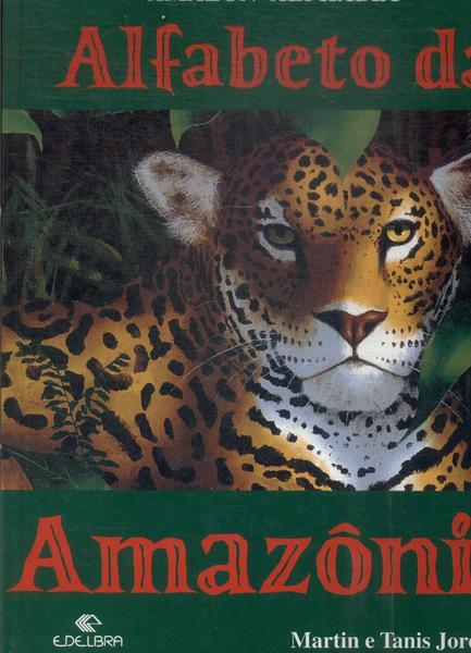 Alfabeto Da Amazônia