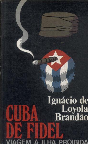 Cuba De Fidel