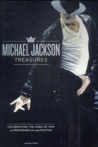 Michael Jackson: Treasures