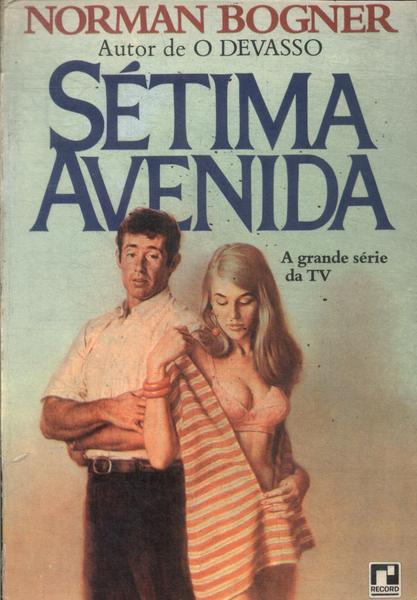 Sétima Avenida