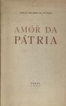 Amor Da Pátria