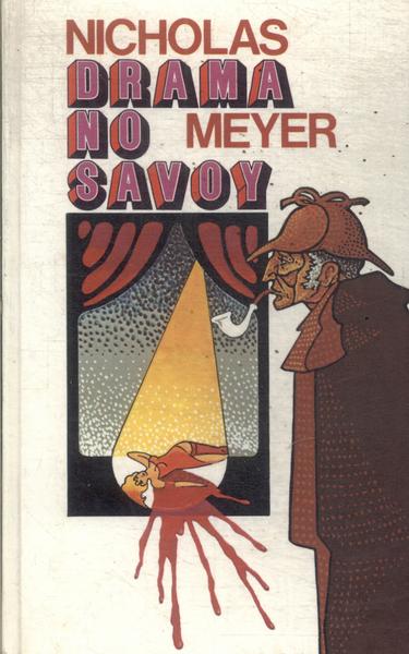 Drama No Savoy