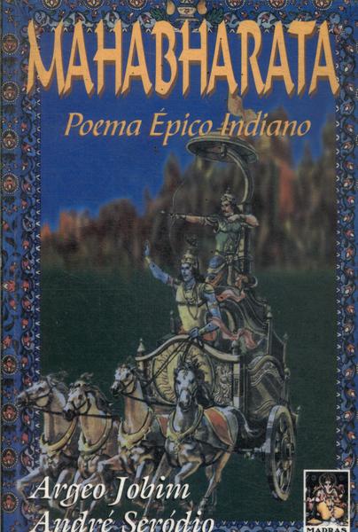 Mahabharata: Poema Épico Indiano