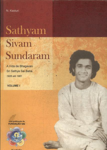 Sathyam Sivam Sundaram