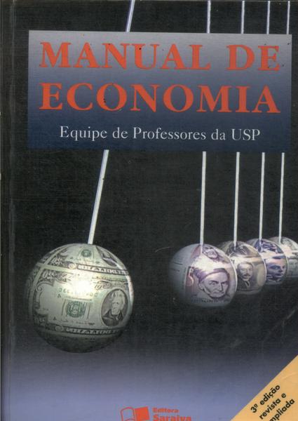 Manual De Economia (2002)