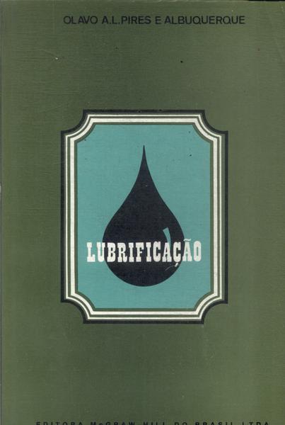 Lubrificação (1975)