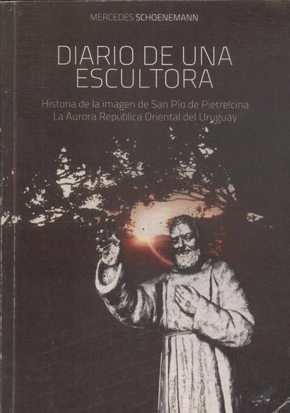 Diario De Una Escultora