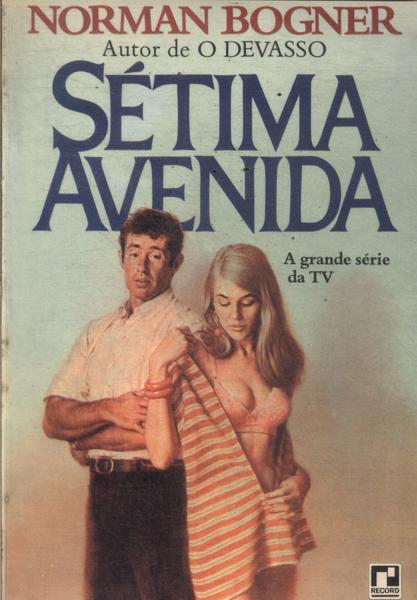 Sétima Avenida