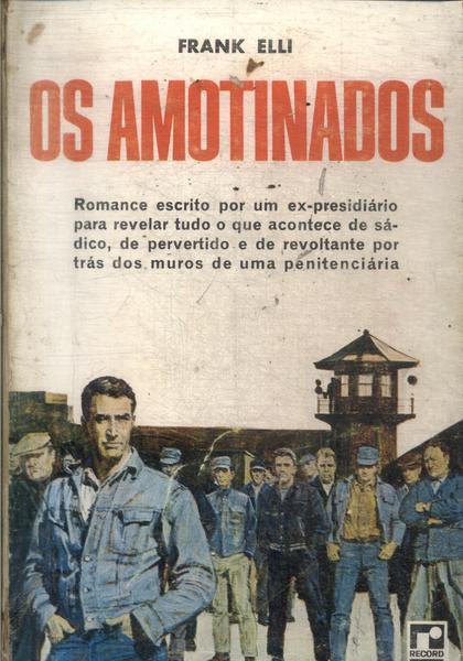 Os Amotinados