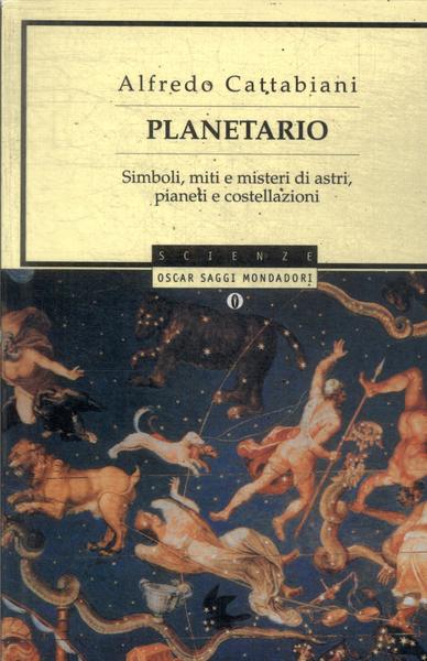 Planetario