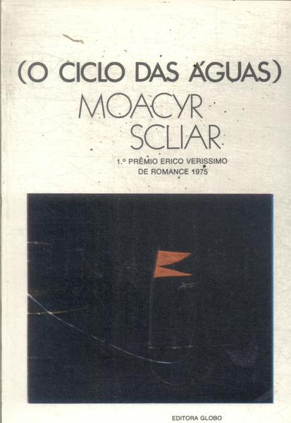 O Ciclo Das Águas