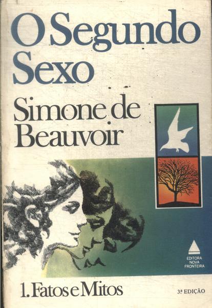 O Segundo Sexo Vol 1