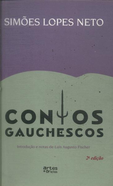 Contos Gauchescos