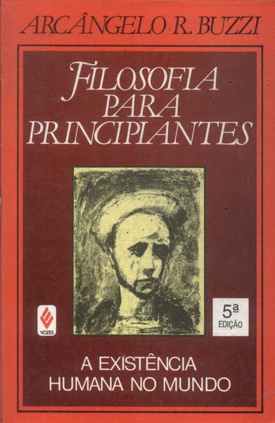 Filosofia Para Principiantes