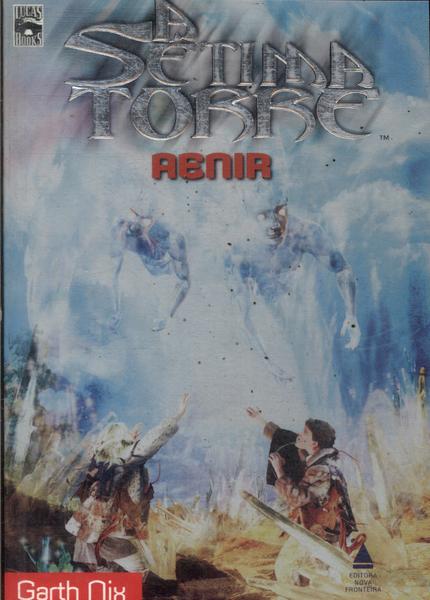 A Sétima Torre: Aenir