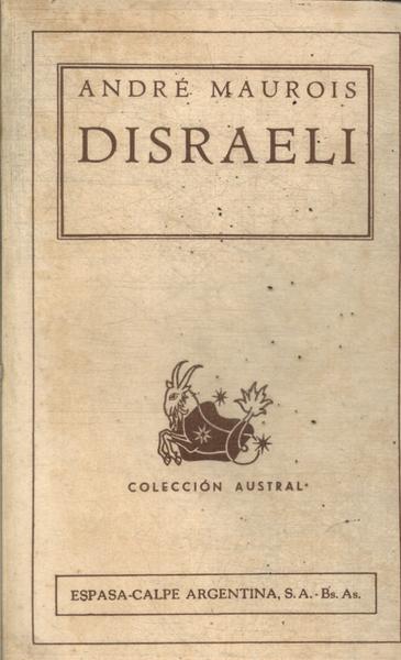 Disraeli