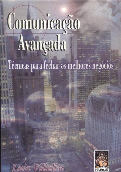 Comunicação Avançada