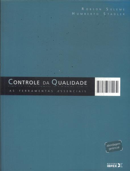 Controle De Qualidade