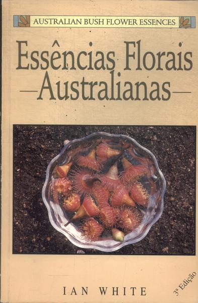 Essências Florais Australianas