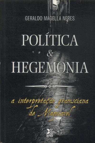 Política & Hegemonia