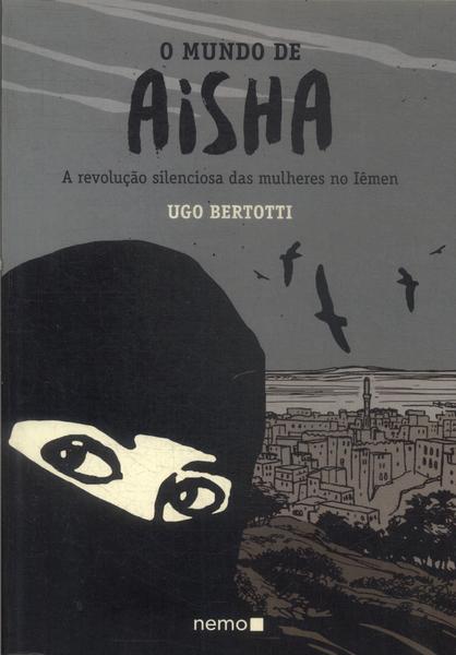 O Mundo De Aisha