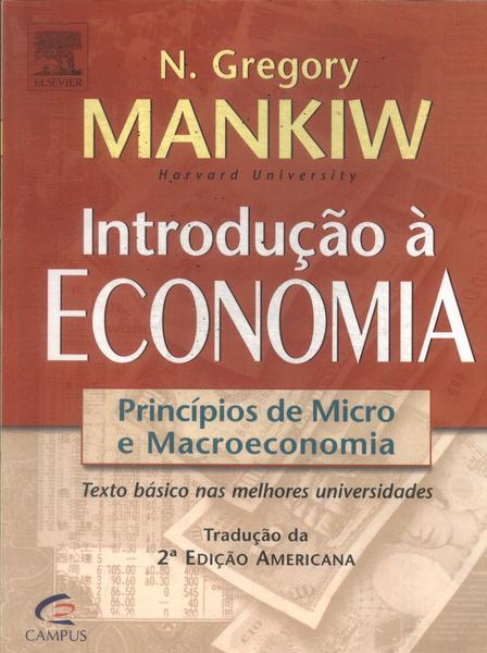 Introdução À Economia (2001)