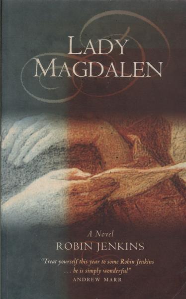 Lady Magdalen