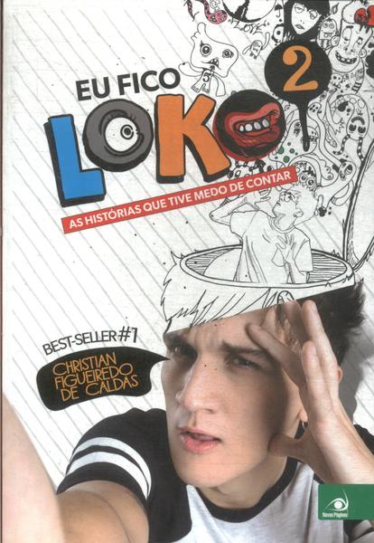 Eu Fico Loko Vol 2