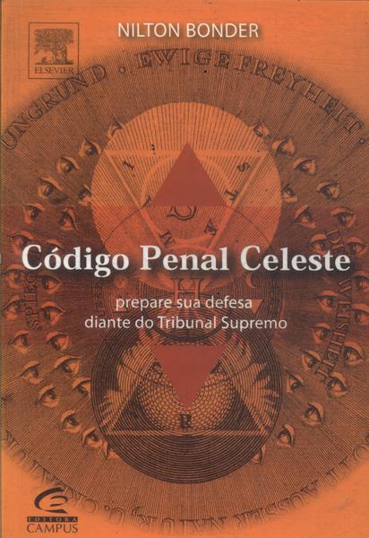 Código Penal Celeste